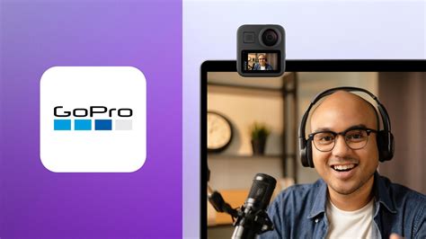 use a gopro as a webcam|gopro live webcam.